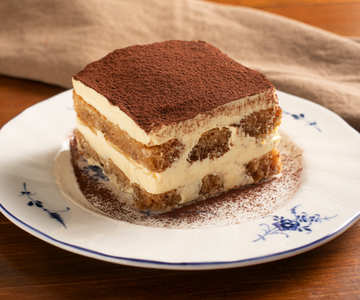 Tiramisu (klassiek)