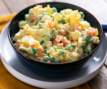 Russische salade