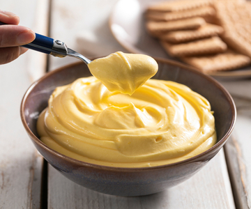 Mascarponecrème