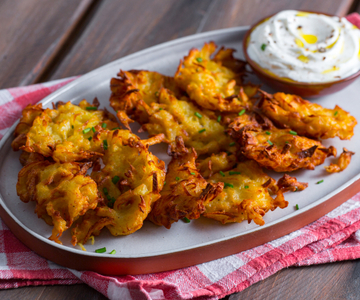 latkes