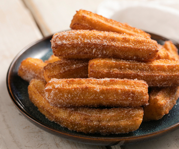 Churros