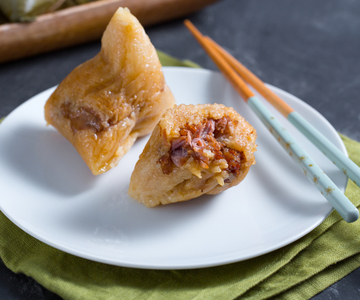 Zongzi