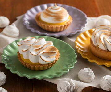 Zwitserse meringue