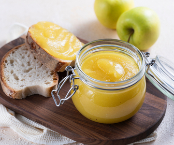Appeljam