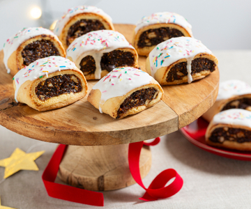 Siciliaanse buccellati