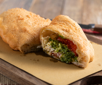 Napolitaanse battilocchio