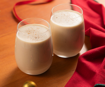 eggnog