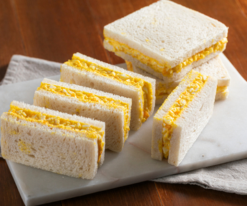 Tamago sandwich