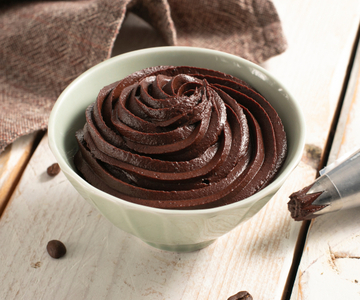 Koffieganache