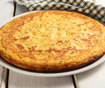 Broodfrittata