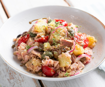 Eolische salade