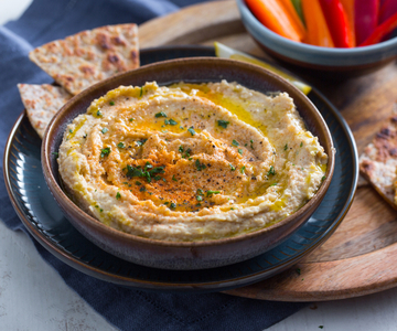 hummus