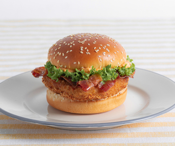 McChicken® Mediterraans