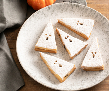 Spookjeskoekjes