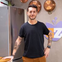 Luca Catalfamo Casa Ramen