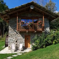 L'escola e lou Mulin 