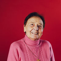 Nonna Silvi 