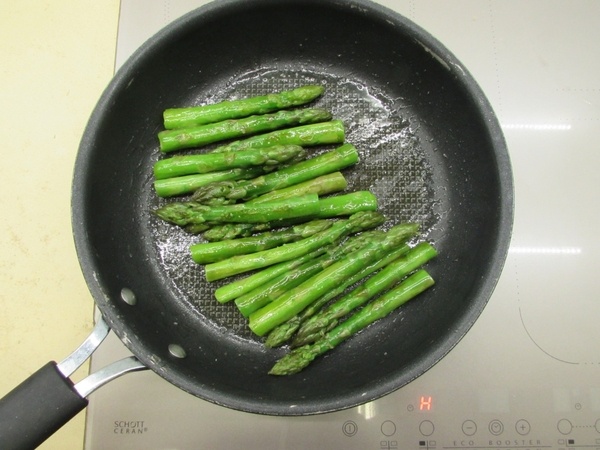 Voorjaarsfocaccia - step 2
